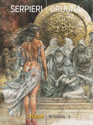 DRUUNA, integral 3