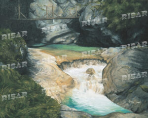 Mlinarica in njen biser