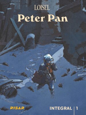 PETER PAN, integral 1