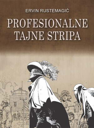 PROFESIONALNE TAJNE STRIPA